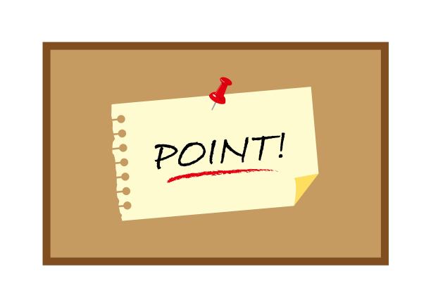 点!(软木板记事本和图钉)图片下载