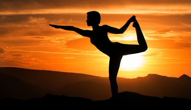 湿婆之舞的概念图片下载