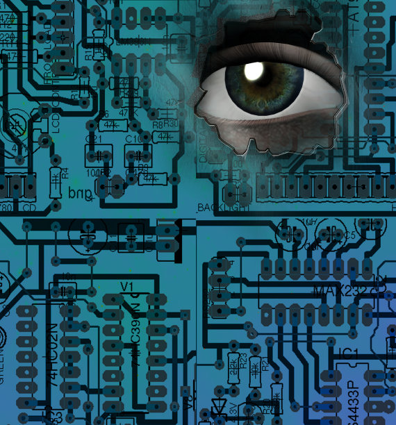 数字视觉图片下载