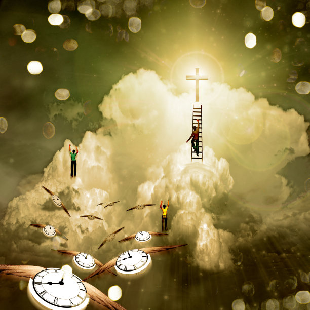 爬到启蒙运动图片下载