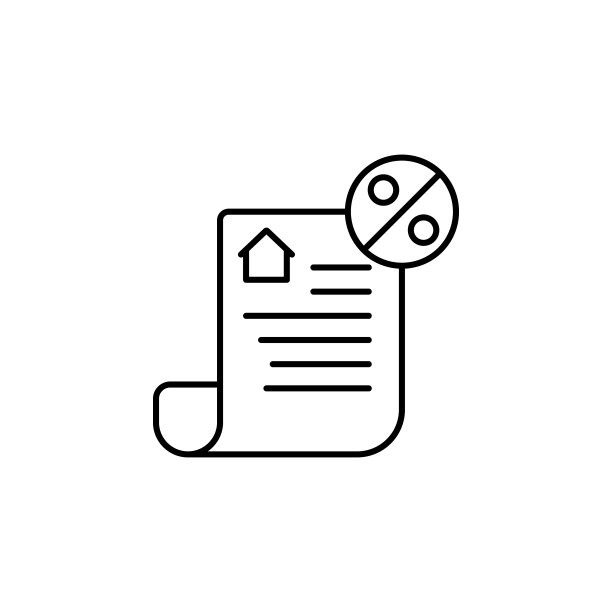 税务图标图片下载
