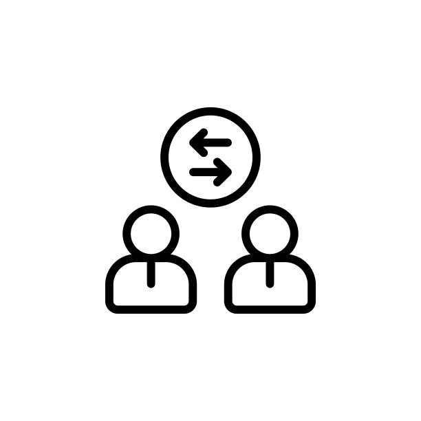 员工，工人图标。用于UI和UX、网站或移动应用程序的项目管理图标的简单细线、轮廓矢量。图片下载