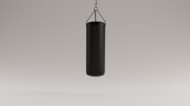 黑色的出气筒图片下载