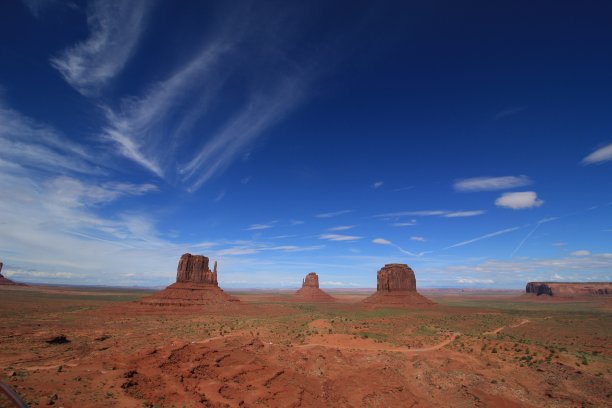 纪念碑谷图片下载