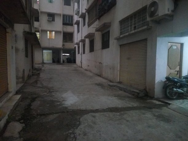 没有一个人图片下载