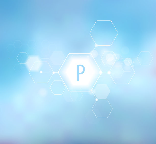 磷。抽象的成分图片下载