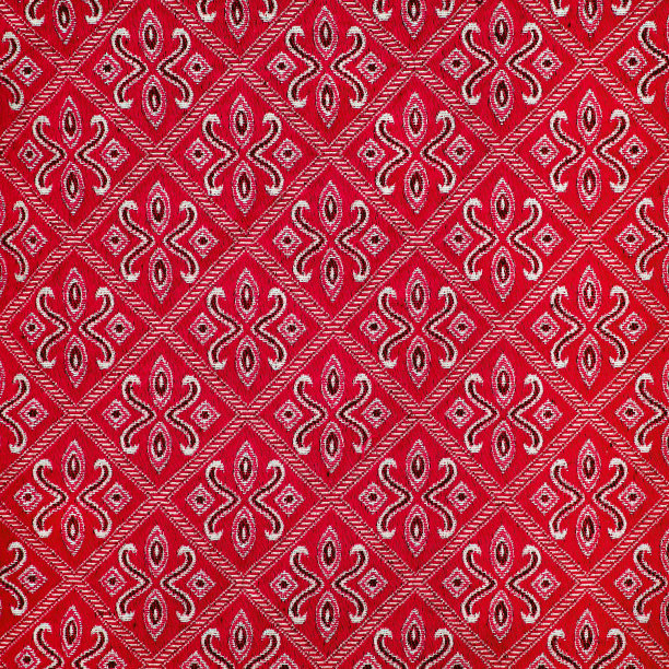 面料质地。布背景图片下载