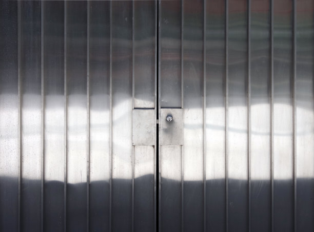 金属门图片下载