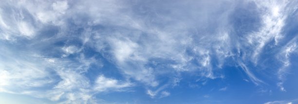 美丽的蓝天图片下载