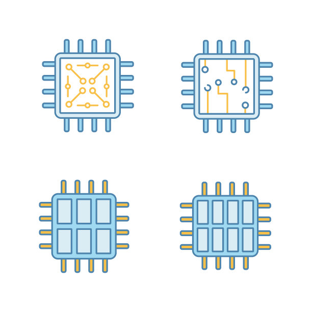 处理器的图标图片下载