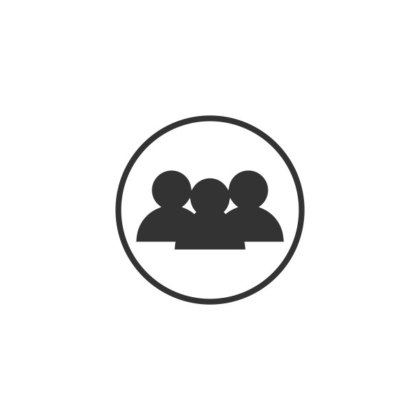 名片图标设计模板矢量素材图片下载