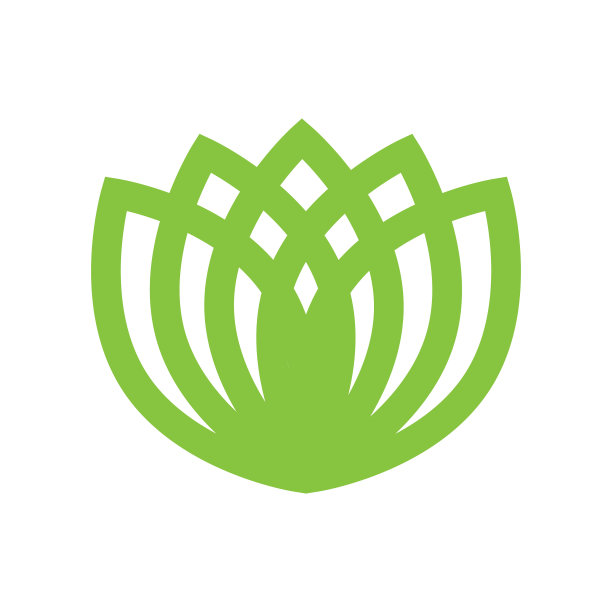 抽象的花朵图片下载