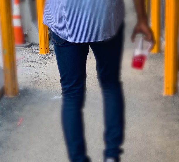 潮人走图片下载