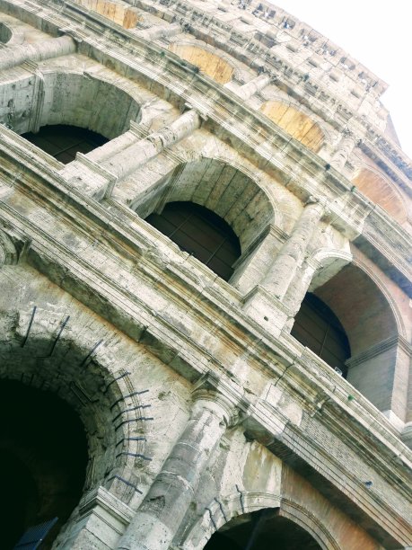 古罗马建筑图片下载