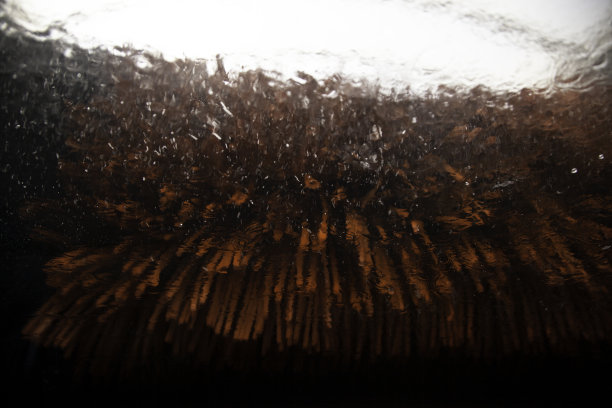 洗车隧道图片下载