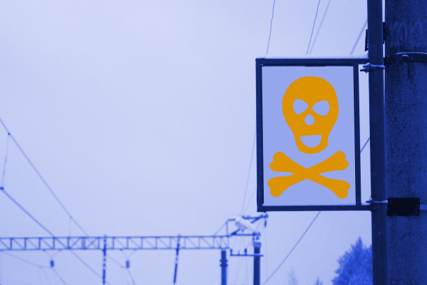 空的火车站图片下载