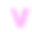 3d像素大写字母v矢量插图。图片下载