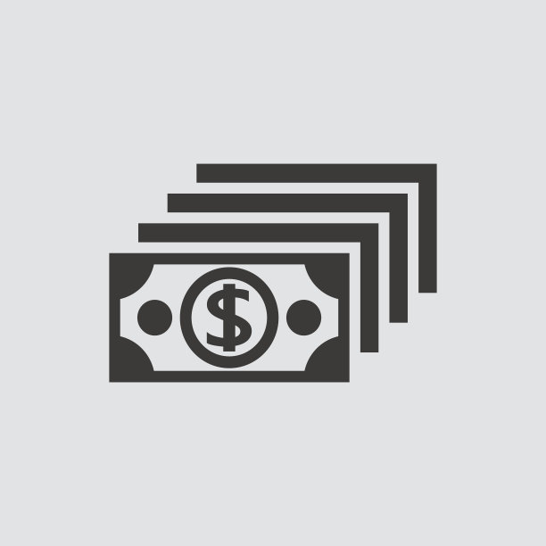 现金图标图片下载