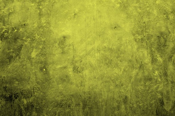 黄色老圆圈拉丝木材纹理-梦幻抽象照片背景图片下载