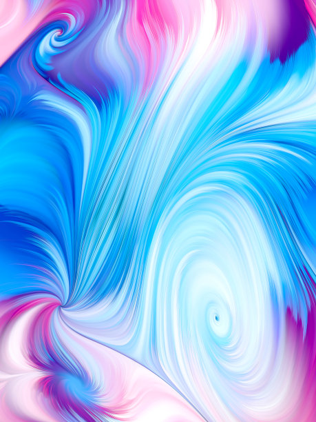 抽象的画图片下载