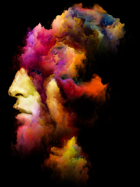 内部调色板的真实性图片下载