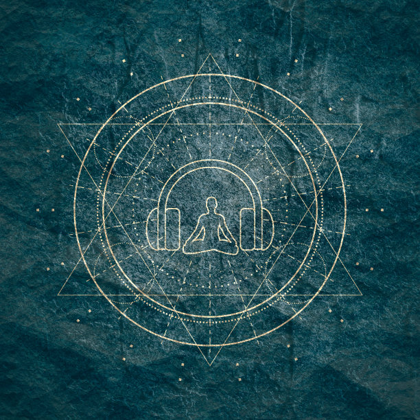 自主感觉经络反应图片下载