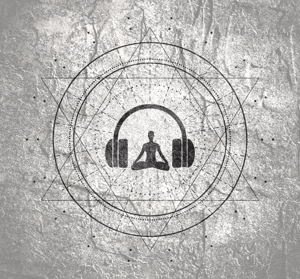 自主感觉经络反应图片下载