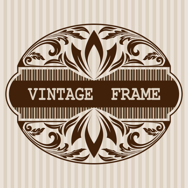 装饰框图片下载