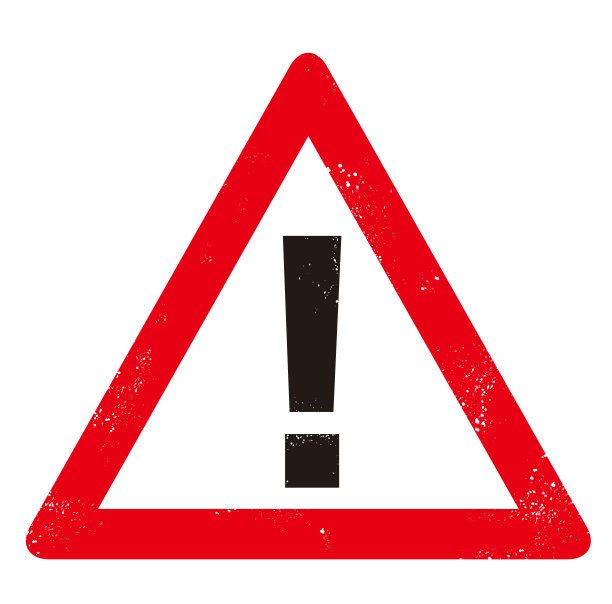 矢量警报错误图片下载