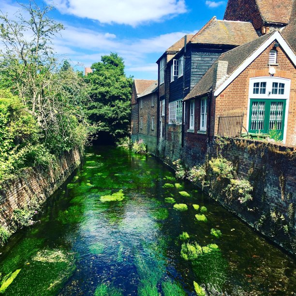 坎特伯雷图片下载