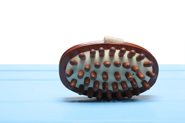 木制按摩刷图片下载