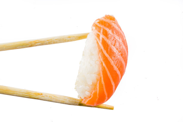 寿司无缝图案图片下载