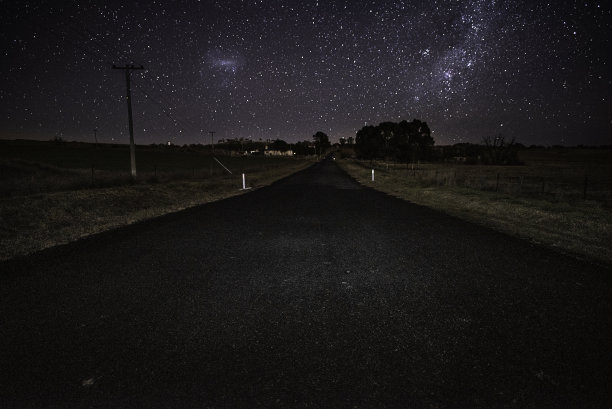 乡间小路图片下载