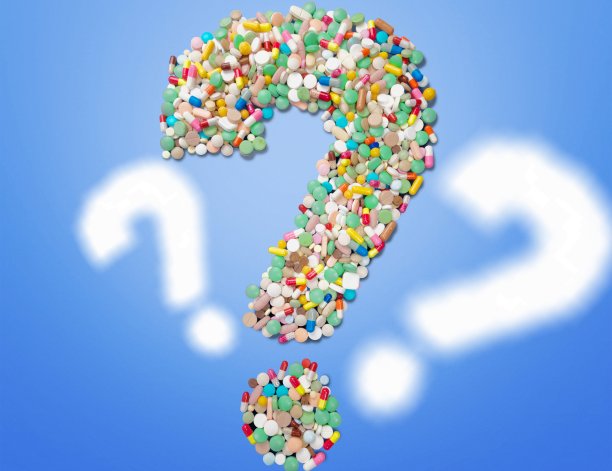 药丸。图片下载