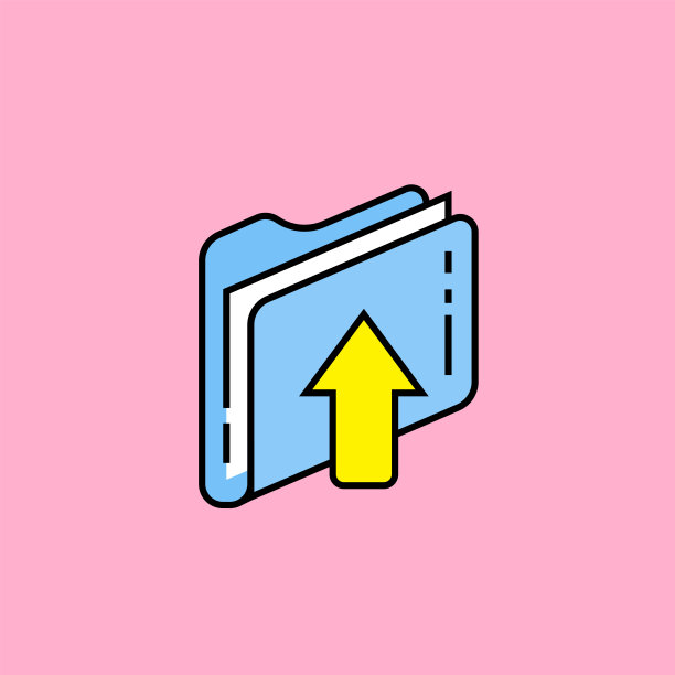 上传文件夹行图标图片下载