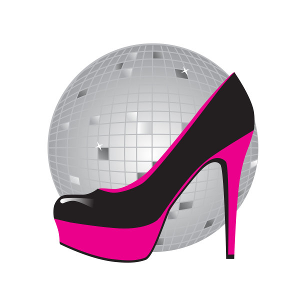 迪斯科鞋图片下载