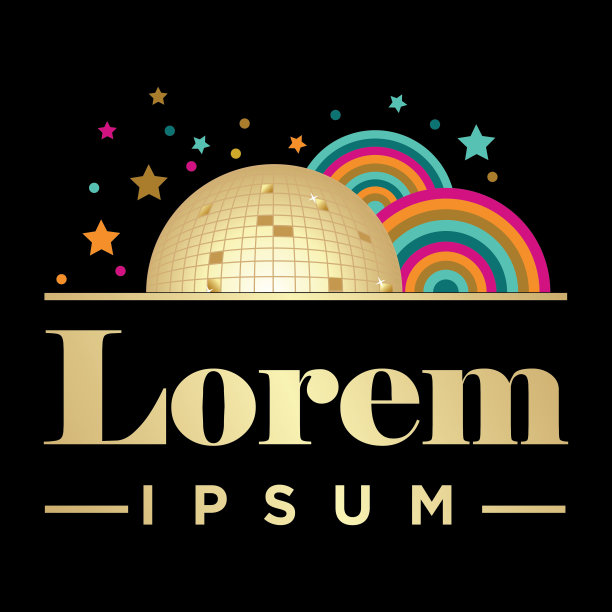 迪斯科灯图片下载