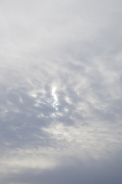 天空在泰国图片下载