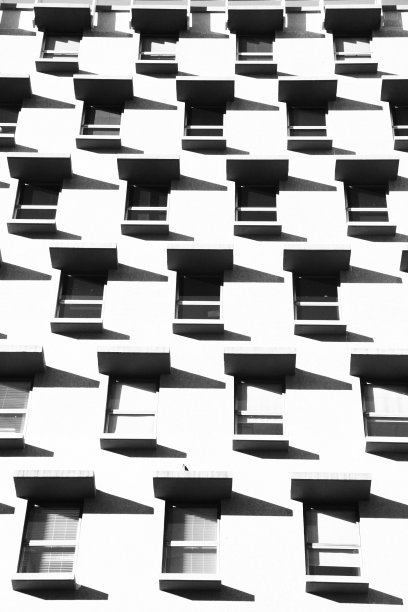 黑白摄影图片下载