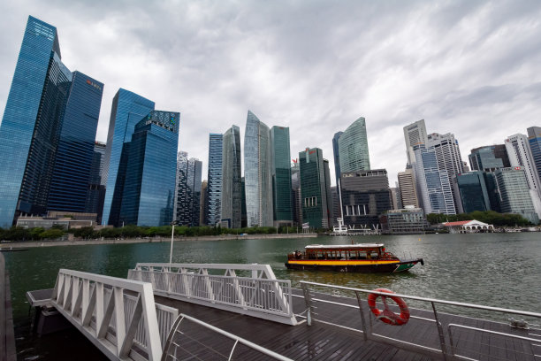 新加坡图片下载