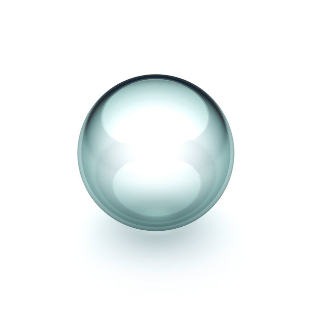 玻璃球图片下载