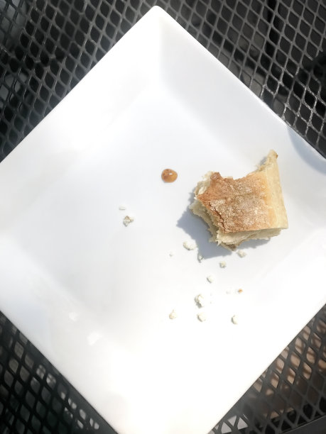 三明治的末端图片下载