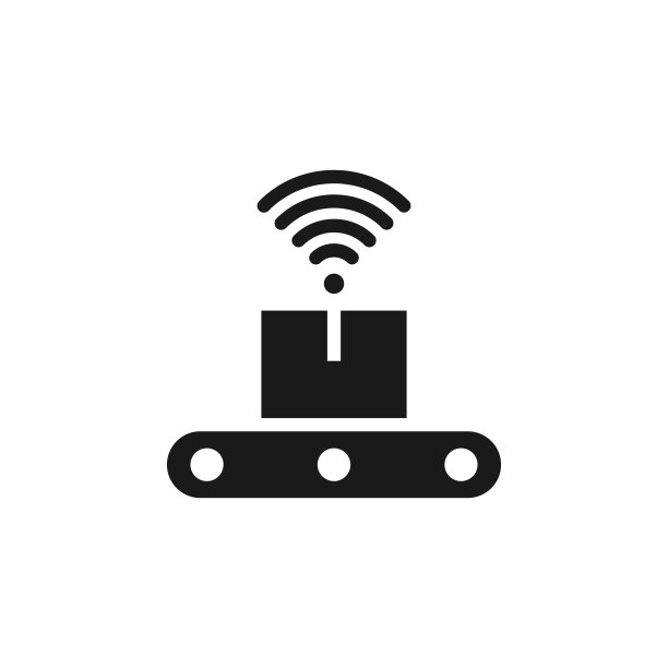 批量生产，传送带人图标-向量。简单的元素插图从UI概念。批量生产，传送带人图标-向量。信息图概念矢量插图。图片下载