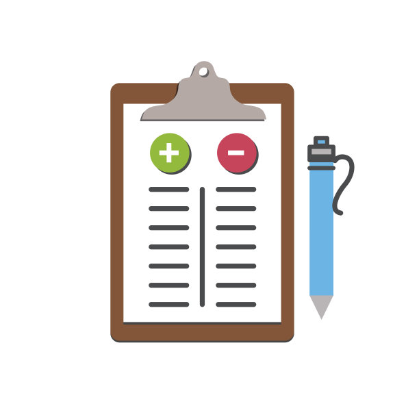 正面和负面，真实和错误的图像或加和减图片下载