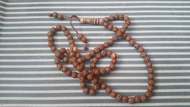 穆斯林斋月或开斋节的宗教概念。图片下载