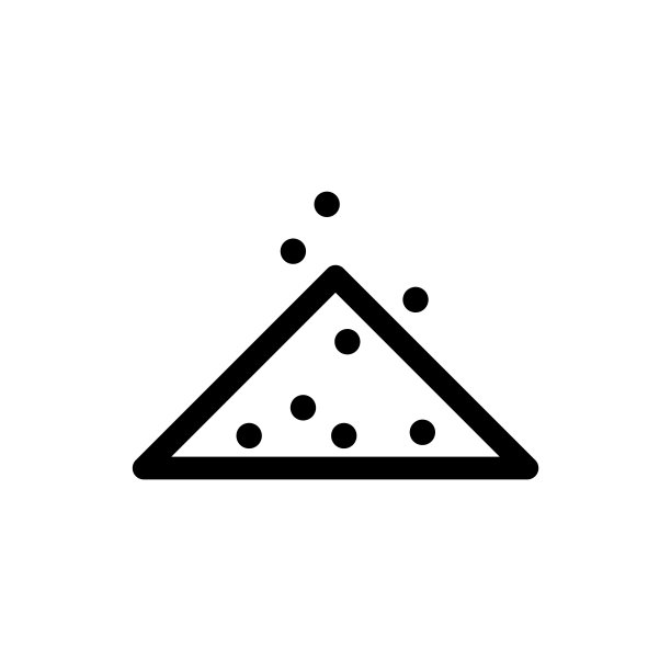 盐的图标，钠的图标图片下载