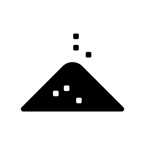 盐的图标，钠的图标图片下载