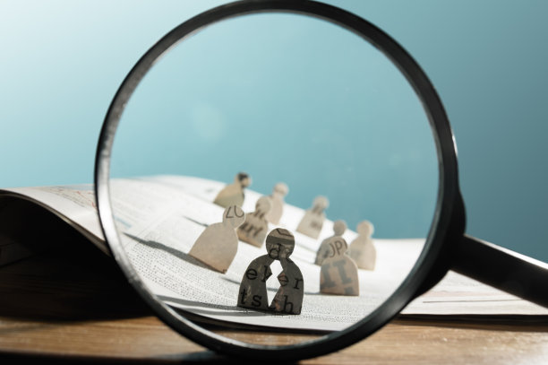 企业招聘或招聘照片概念。图片下载