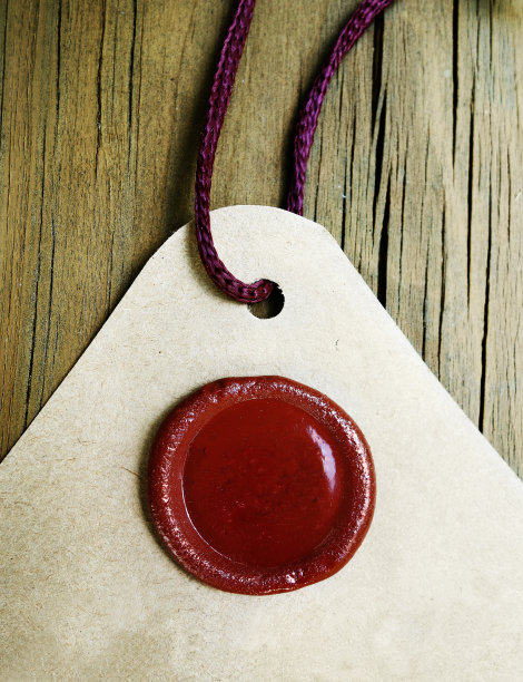 古董蜡邮票图片下载