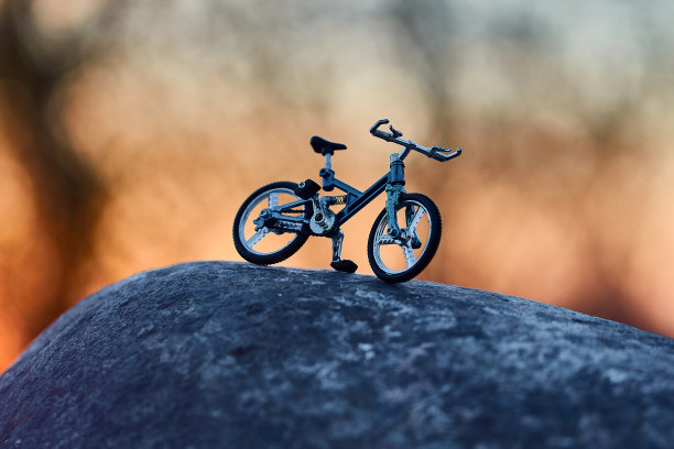 小山地车图片下载